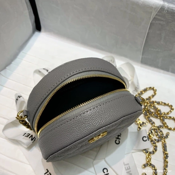 HyperPeter CHANEL ROUND BAG 0726
